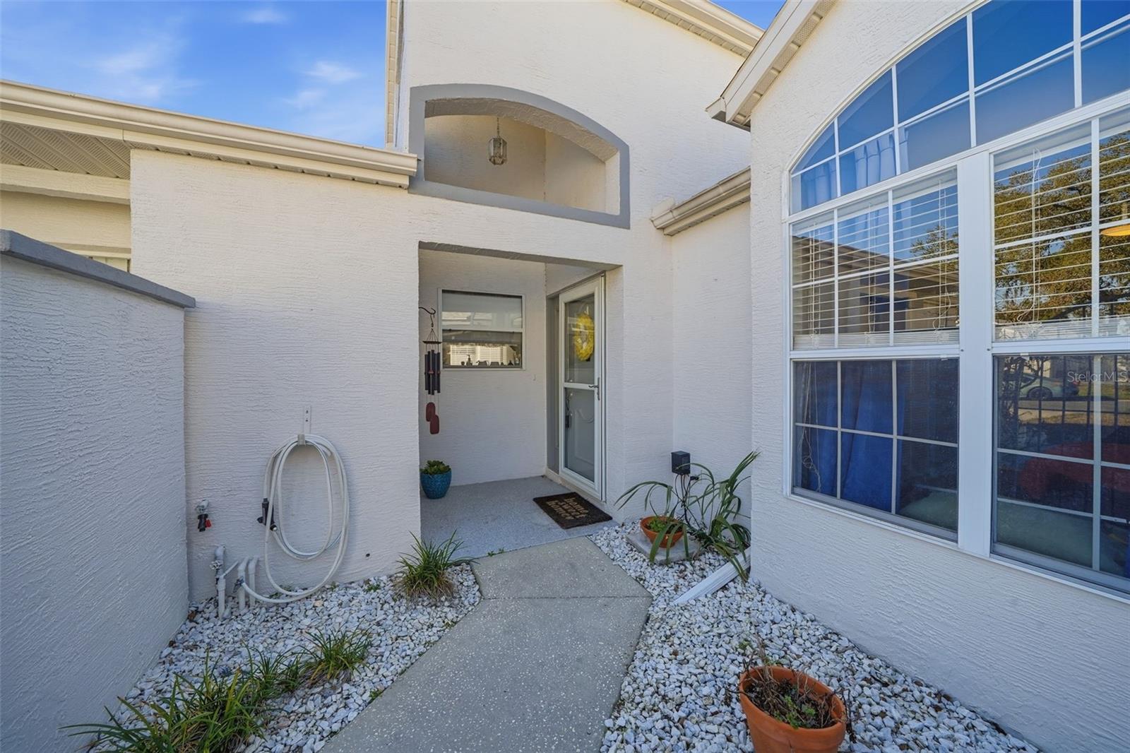 GARDENS AT SEVEN HILLS - Residential