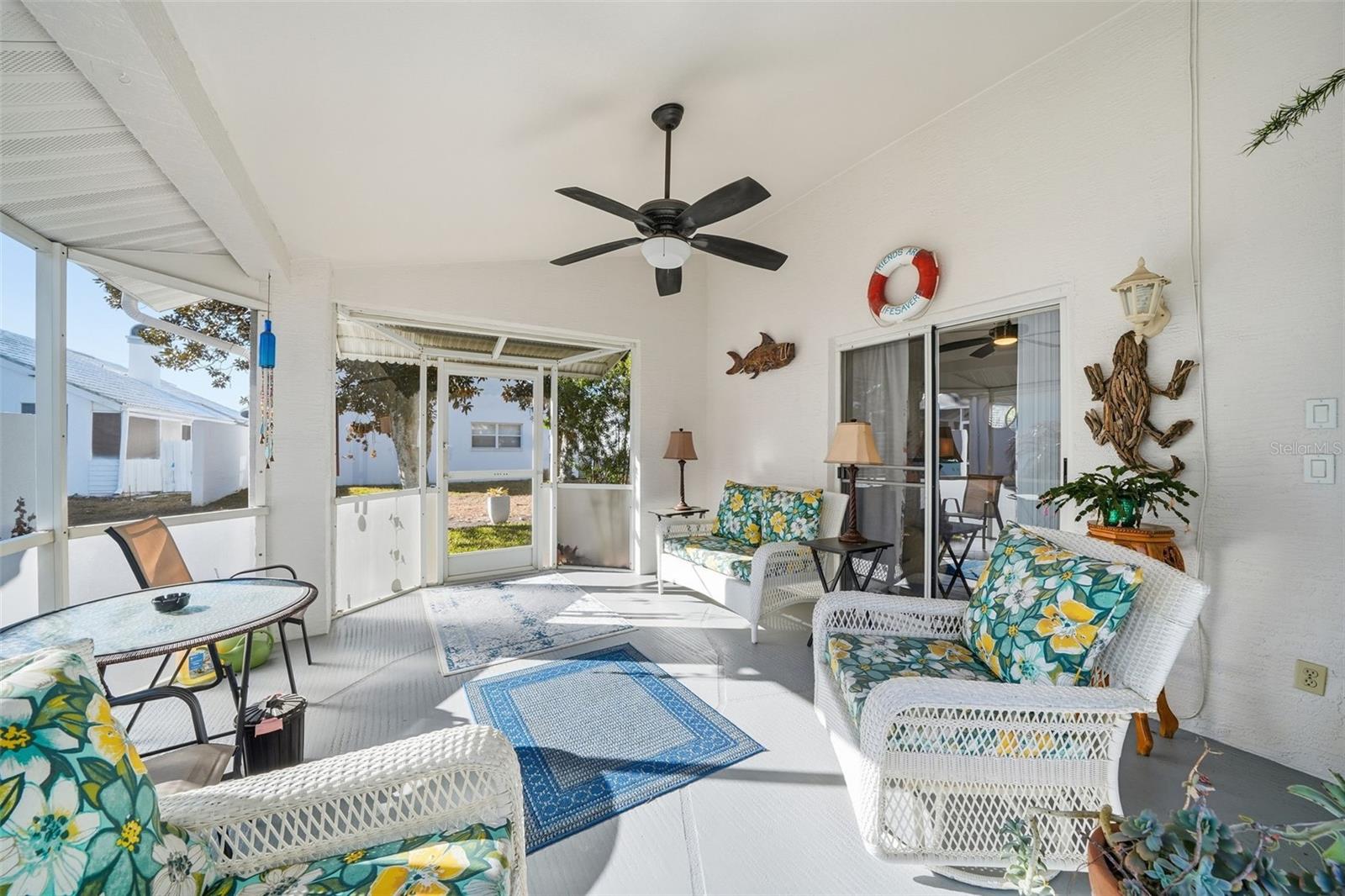 GARDENS AT SEVEN HILLS - Residential