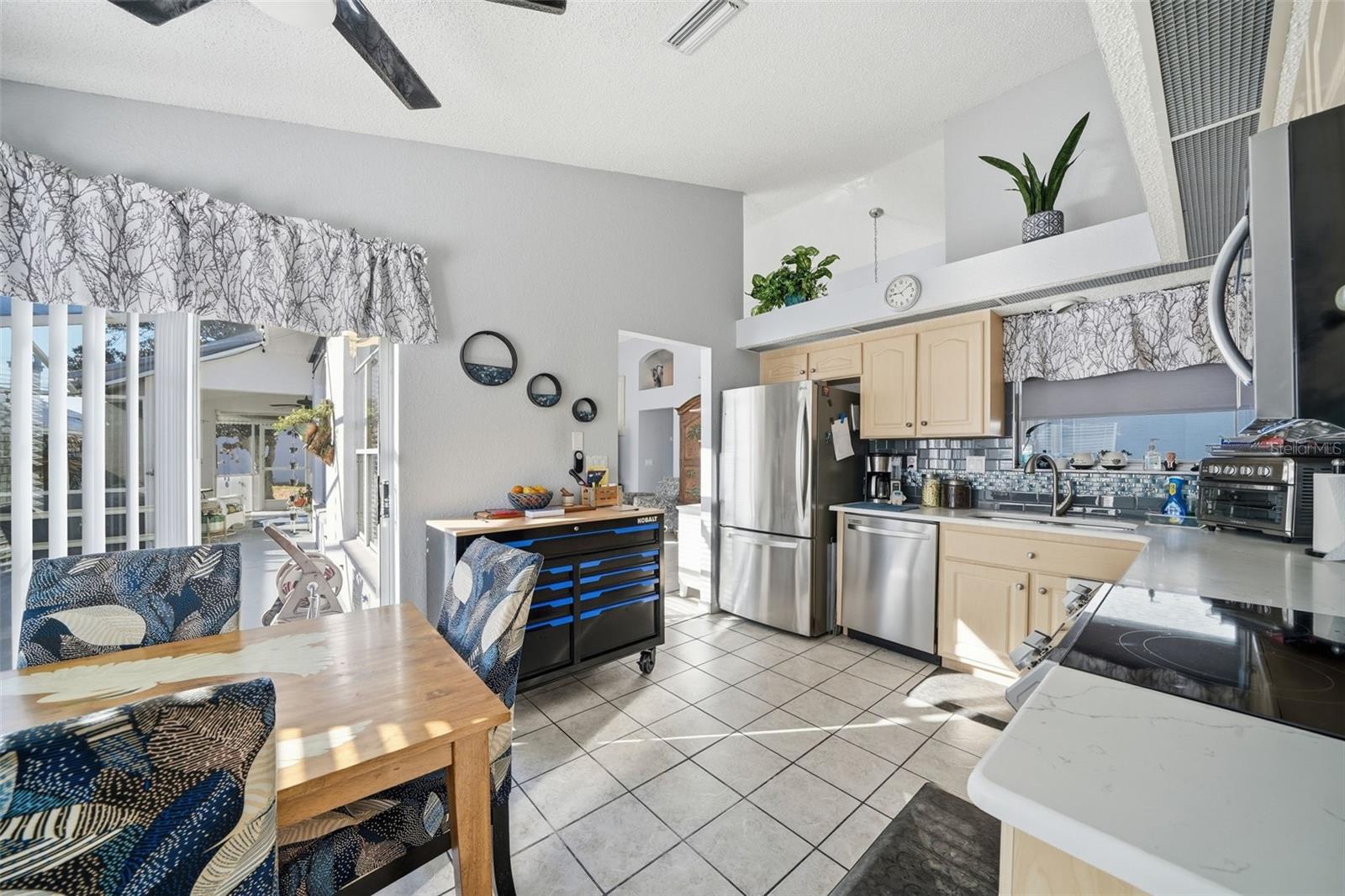 GARDENS AT SEVEN HILLS - Residential