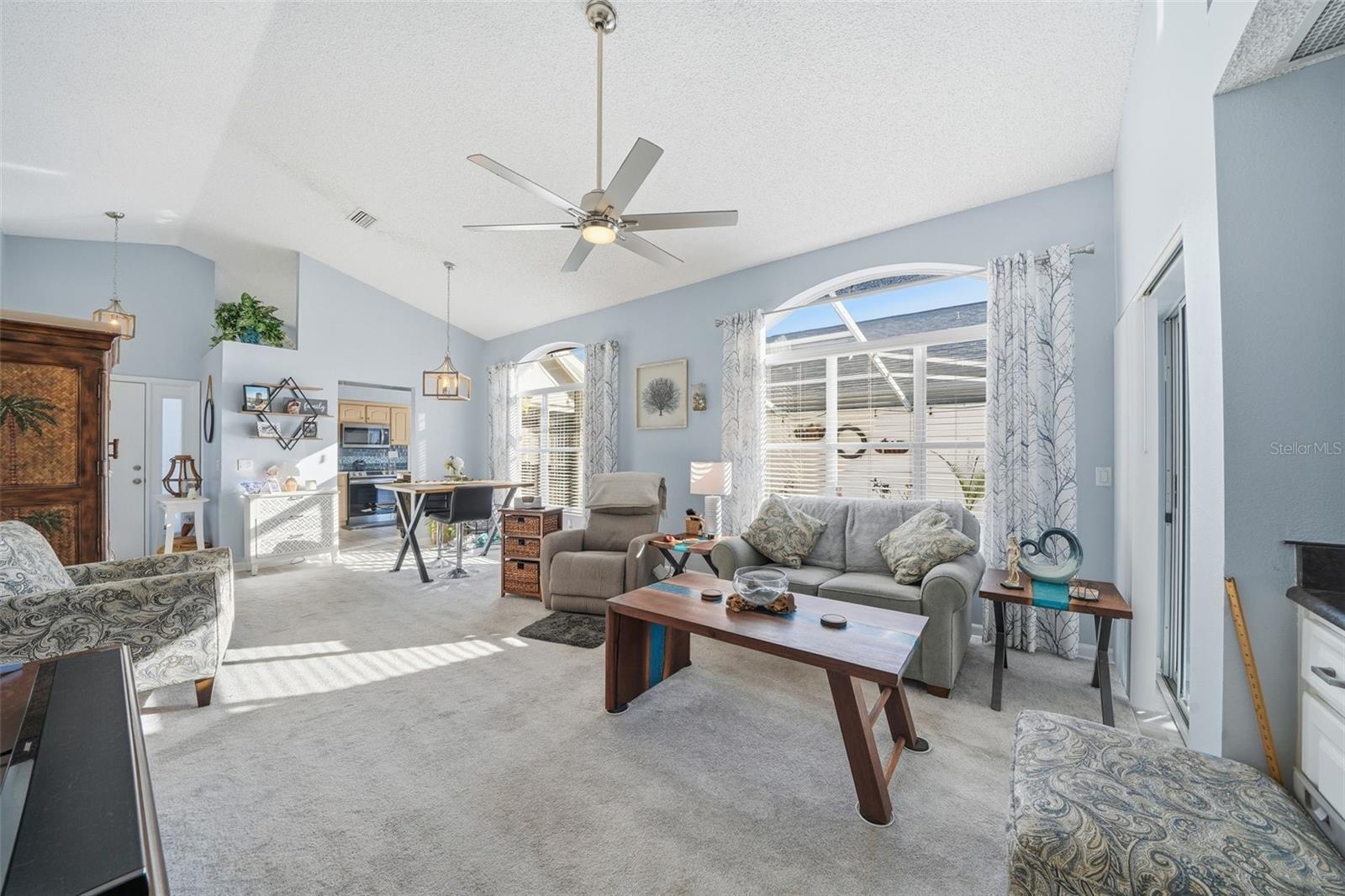 GARDENS AT SEVEN HILLS - Residential