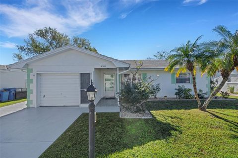 A home in BRADENTON