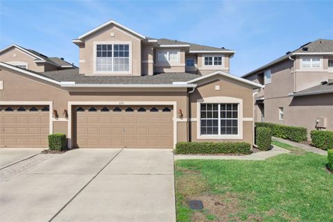 Photo of 874 Caneel Bay Terrace, Winter Springs, FL 32708 (MLS # O6376618)