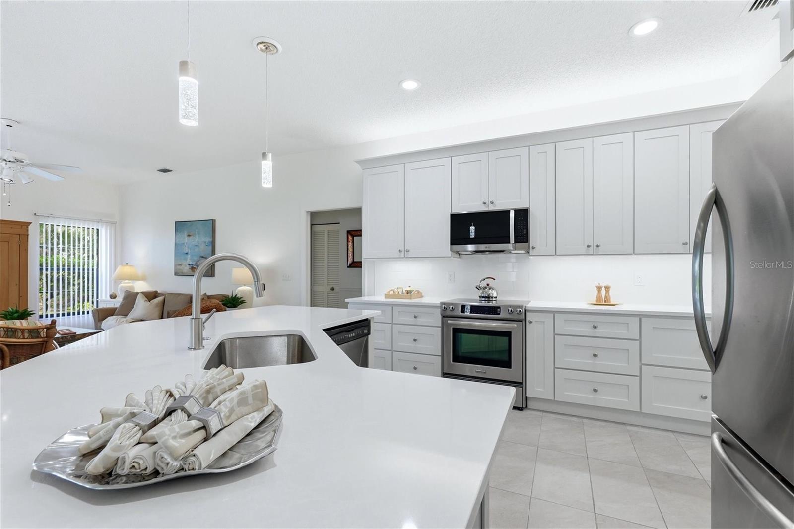 INLETS SEC 09 - Residential