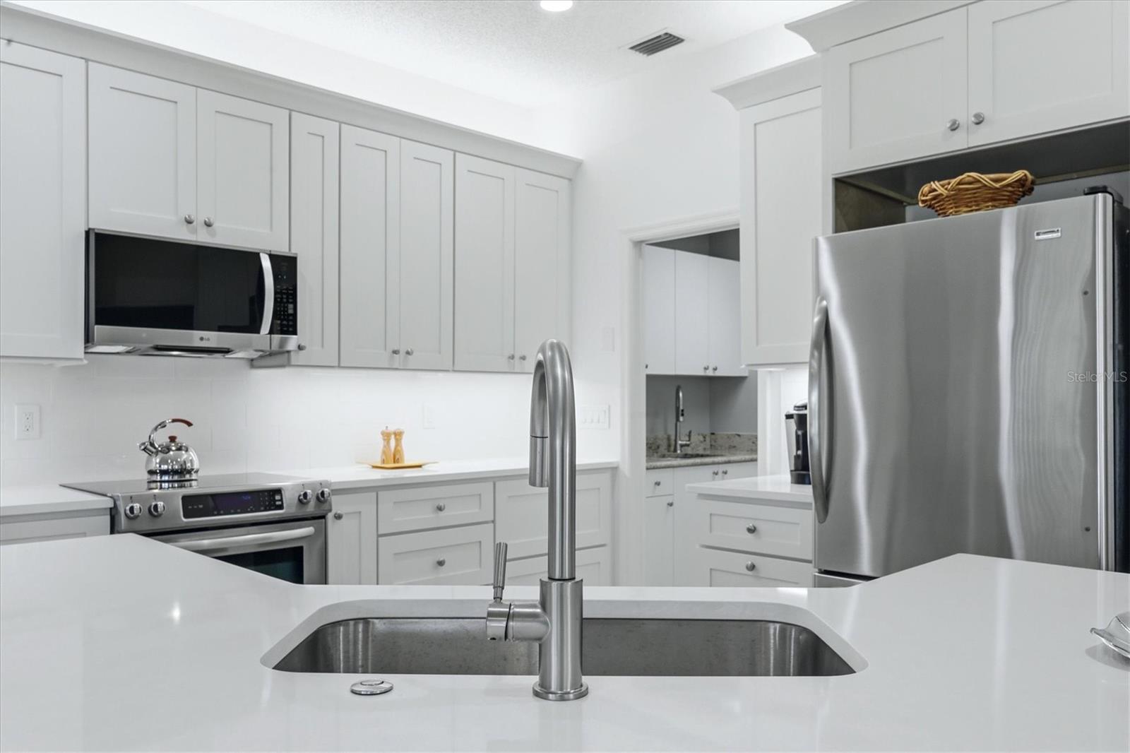 INLETS SEC 09 - Residential