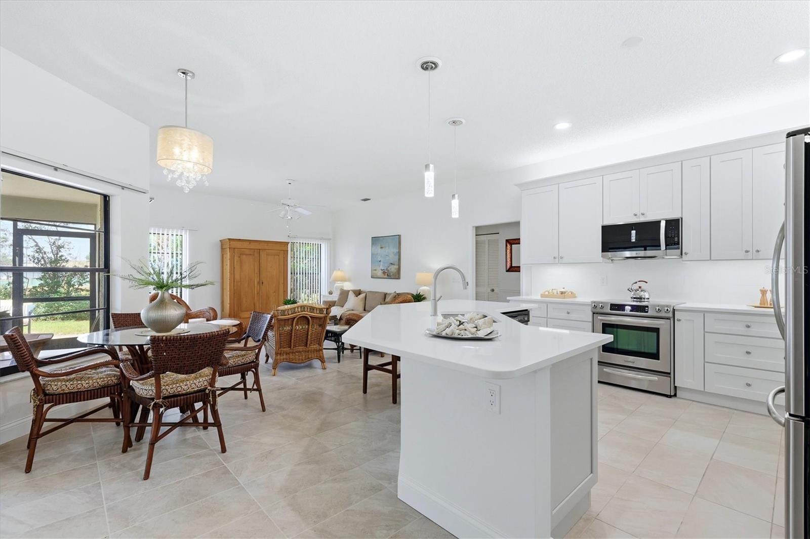 INLETS SEC 09 - Residential