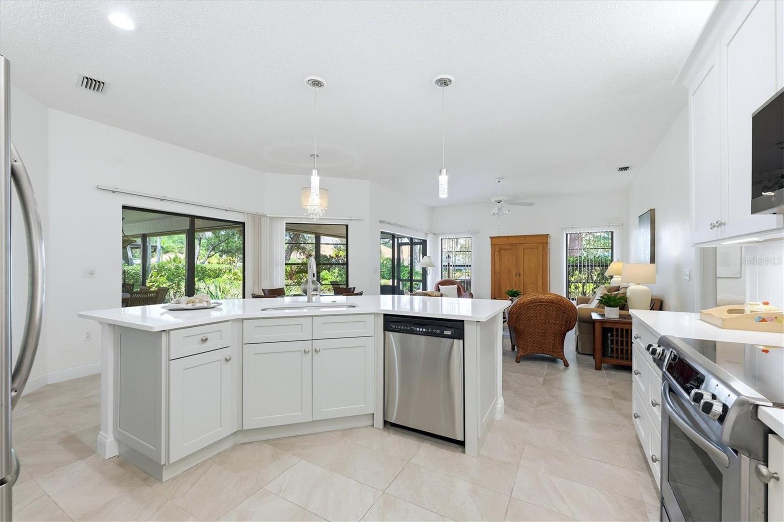 INLETS SEC 09 - Residential