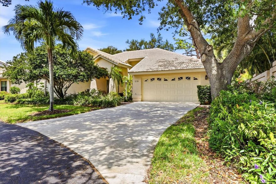 Experience refined Florida living in this highly sought-after Catalina model located within the coveted gated community of The Inlets. Thoughtfully positioned on a premier homesite originally selected by the developer for its exceptional privacy and ideal proximity to the clubhouse amenities, this residence offers an elegant blend of sophistication, comfort, and effortless indoor-outdoor living. From the moment you enter, soaring volume ceilings and an open-concept design create an inviting sense of space, while upgraded front doors along with expansive windows frame lush tropical landscaping and fill the home with natural light. Gracious formal living and dining rooms set a timeless tone with updated neutral flooring, refined finishes, modern lighting, and a clean, sophisticated aesthetic throughout. At the heart of the home, the beautifully redesigned kitchen showcases new cabinetry, quartz countertops, stainless steel appliances, and a generous breakfast nook, all seamlessly opening to the spacious family room and oversized lanai—perfect for both everyday living and entertaining. A private guest wing, tucked behind pocket doors, offers exceptional comfort for family and visitors alike, featuring spacious guest bedrooms and a stylishly renovated bath. The serene primary suite is ideally situated on the opposite side of the home, creating a peaceful retreat with direct lanai access, dual walk-in closets, and a beautifully updated spa-inspired bath complete with dual vanities and an oversized walk-in shower adorned with elegant tilework. The tropical landscaping has been thoughtfully curated to enhance both beauty and privacy while remaining just moments from the community’s impressive amenities, including a resort-style heated pool and spa, tennis and pickleball courts, bocce, shuffleboard, fitness center, and vibrant social activities. Ideally located just one mile from Nokomis Beach and only a short drive to charming downtown Venice with its boutiques, cafés, art festivals, and year-round events, this exceptional property presents a rare opportunity to embrace the quintessential Florida lifestyle in one of the area’s most desirable communities. Schedule your private showing today.
