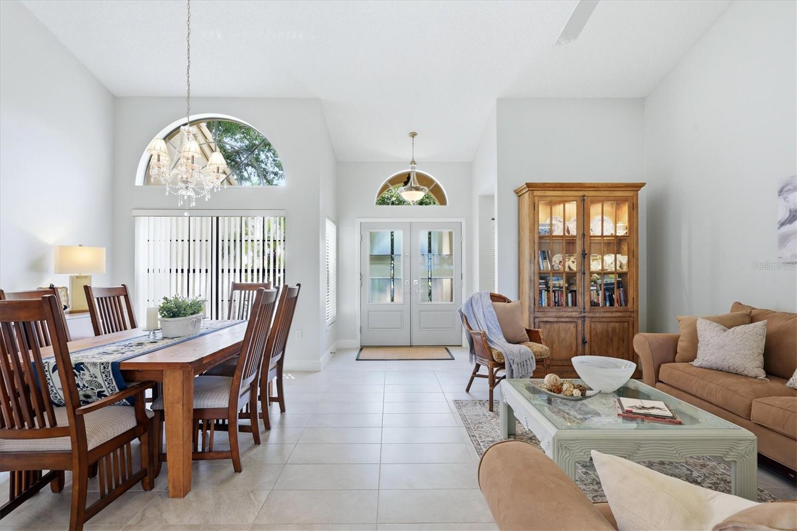 INLETS SEC 09 - Residential