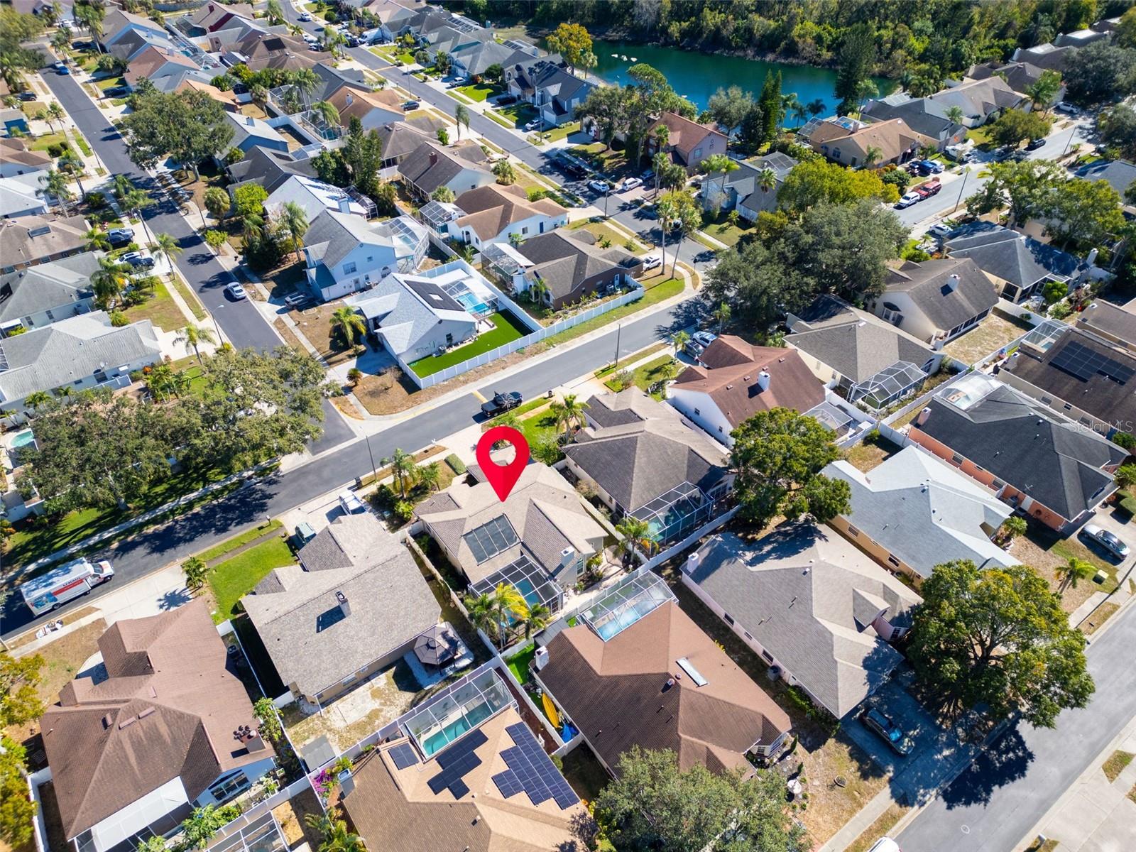 1929 WOOD HAVEN STREET