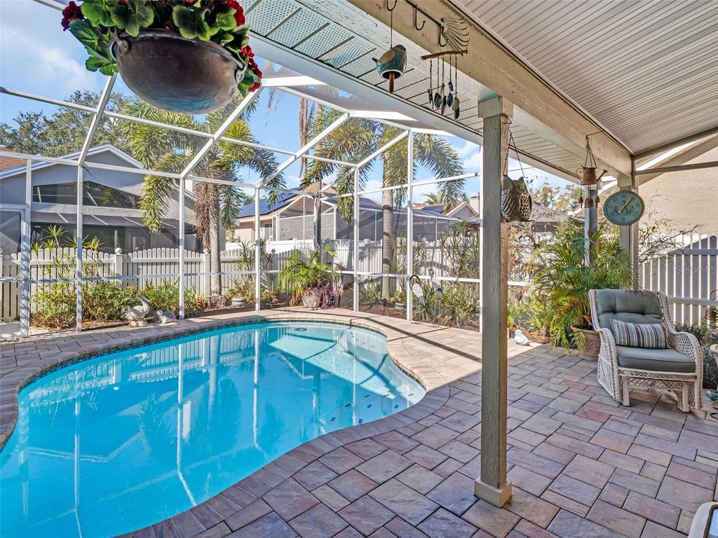 Photo of 1929 Wood Haven Street, Tarpon Springs, FL 34689 (MLS # TB8452799)