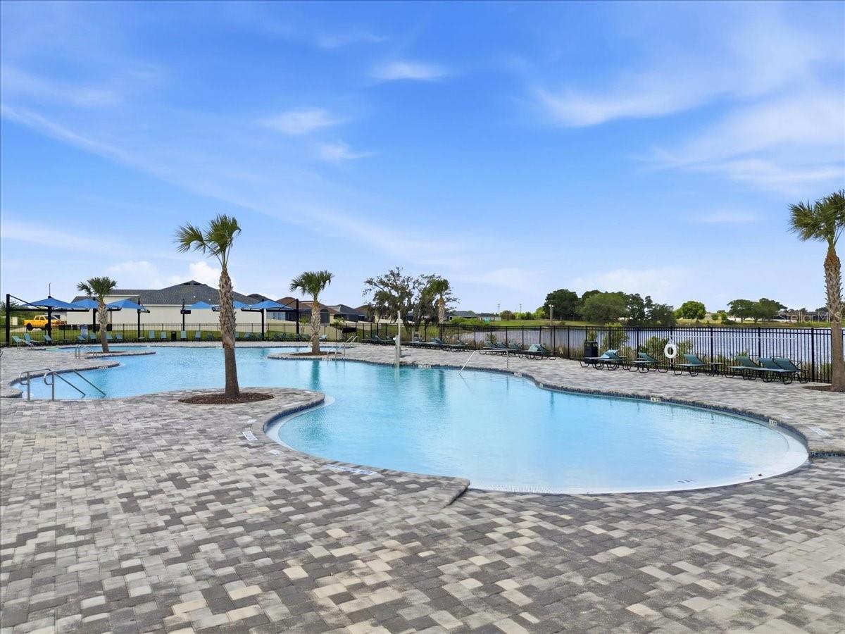 VILLAMAR PH 2 - Residential