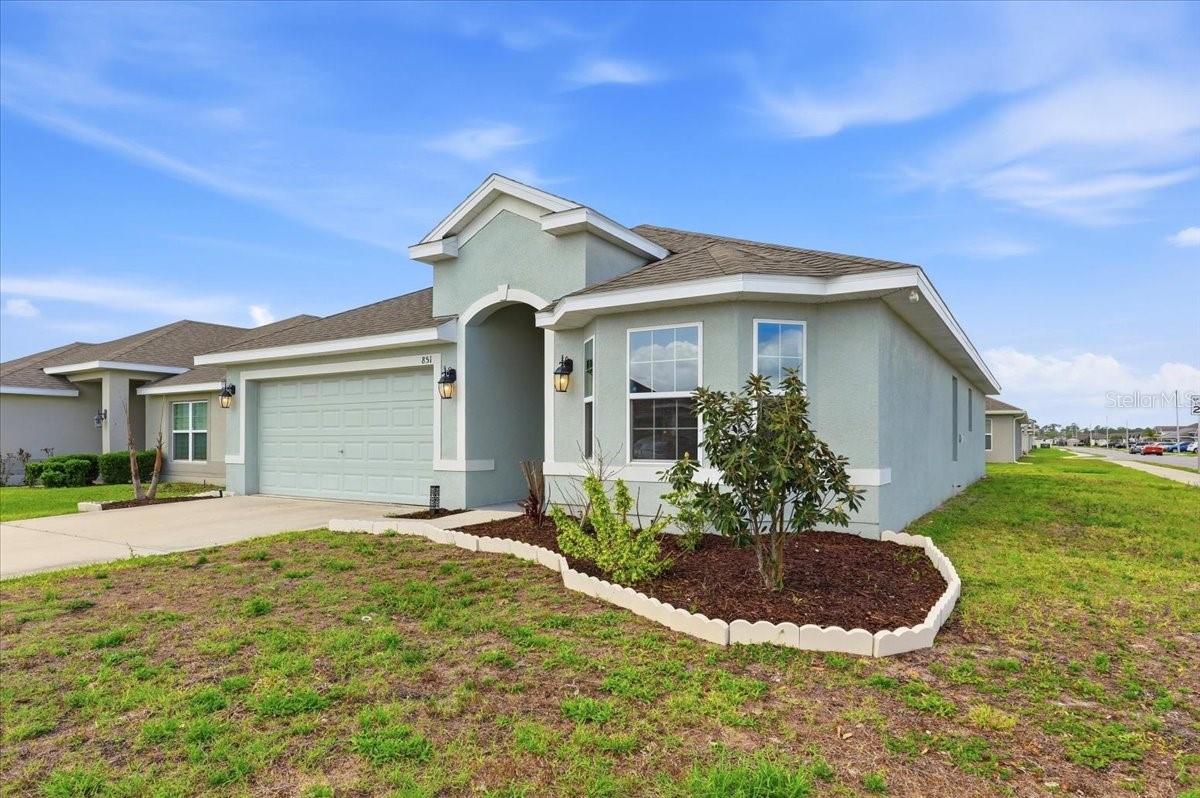 VILLAMAR PH 2 - Residential