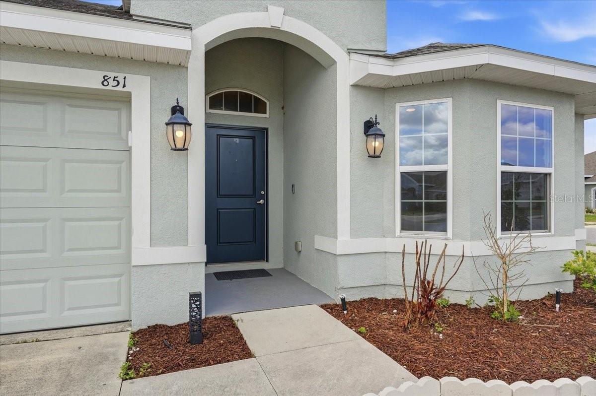 VILLAMAR PH 2 - Residential