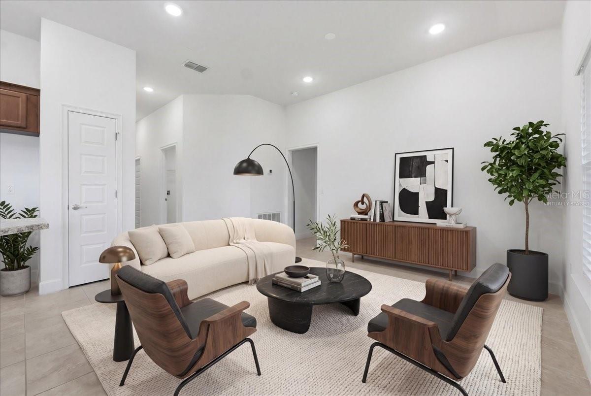 VILLAMAR PH 2 - Residential