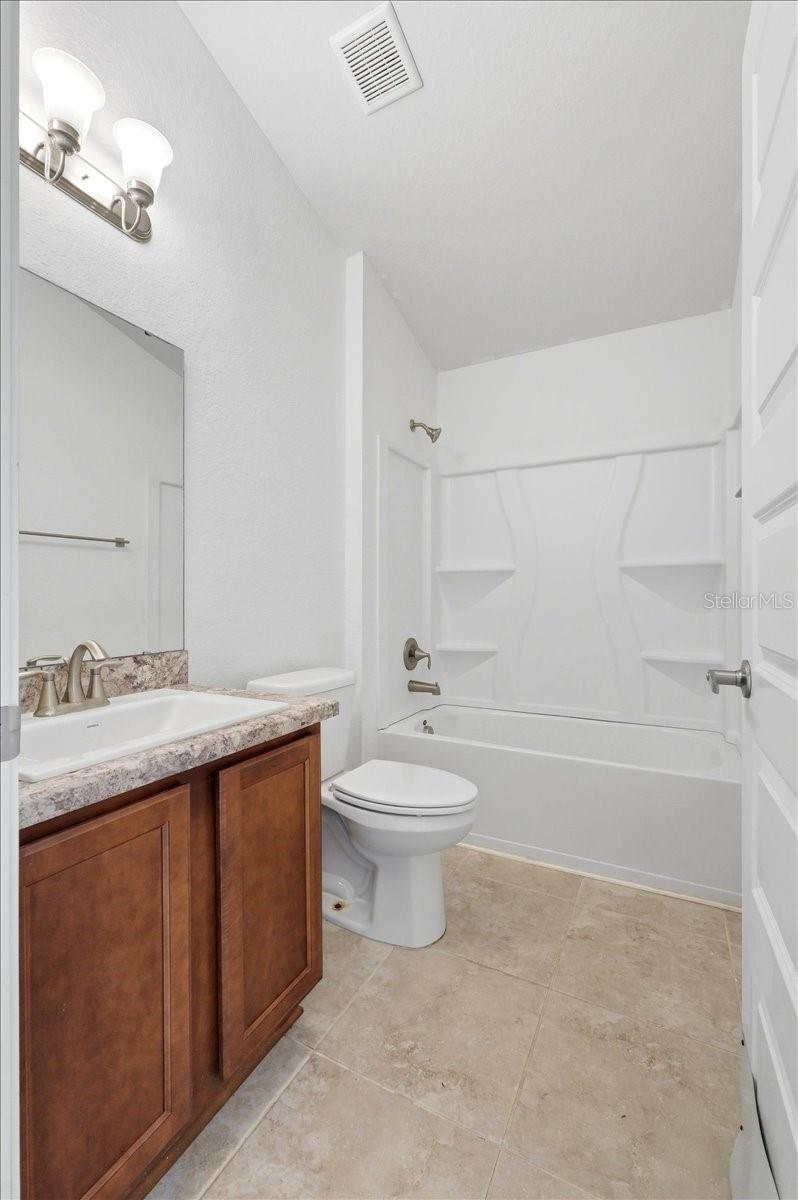 VILLAMAR PH 2 - Residential