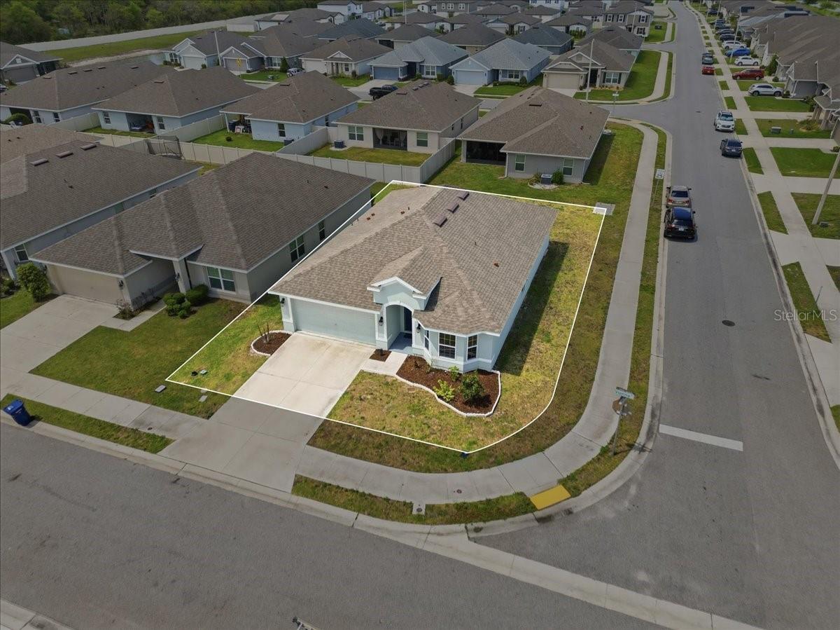 VILLAMAR PH 2 - Residential