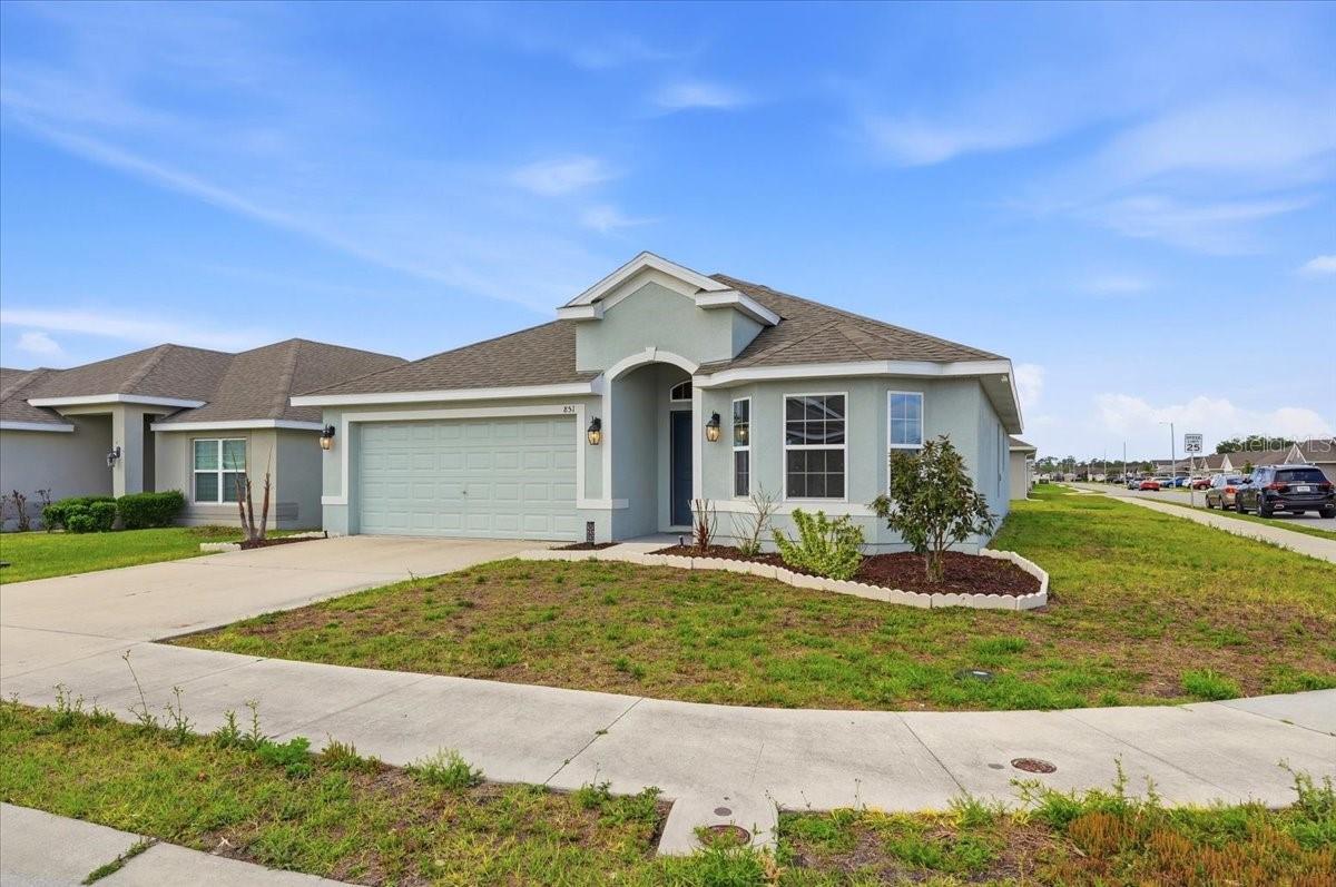 VILLAMAR PH 2 - Residential