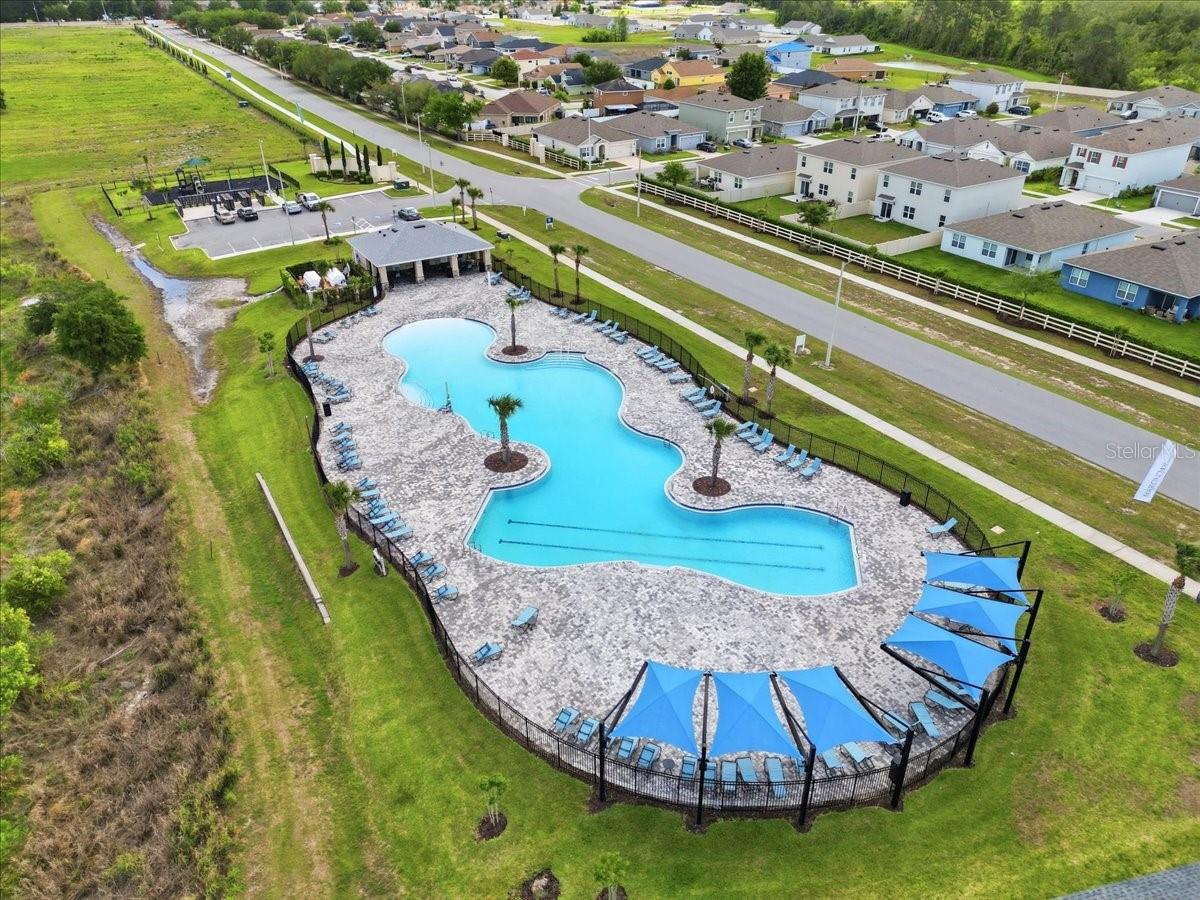 VILLAMAR PH 2 - Residential