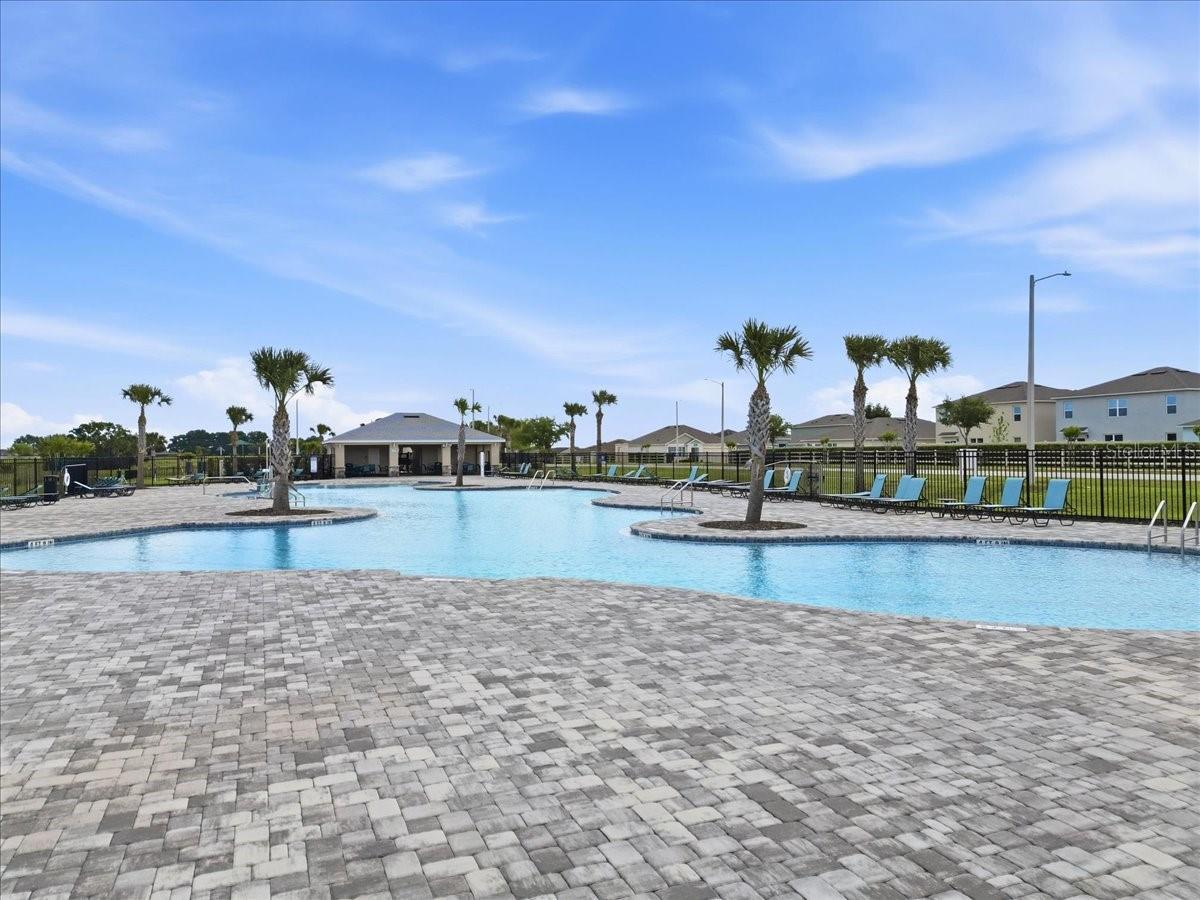 VILLAMAR PH 2 - Residential