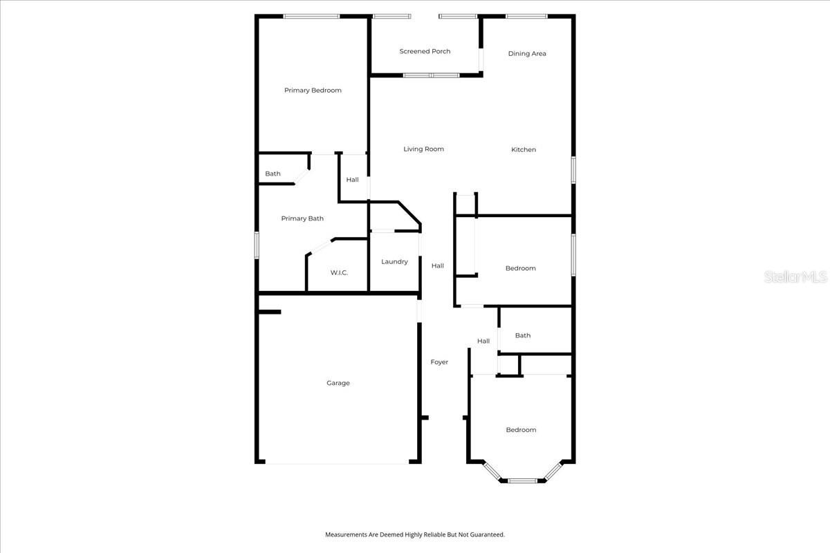 VILLAMAR PH 2 - Residential