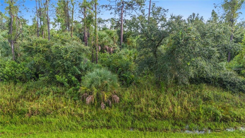 Photo of Baywood Avenue, North Port, FL 34288 (MLS # C7517583)