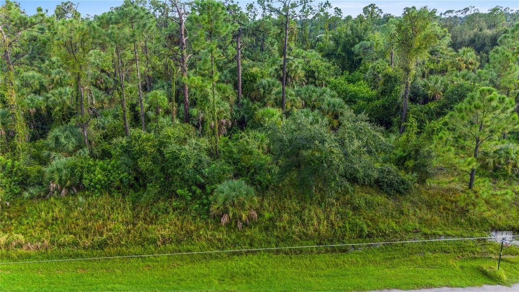 Photo of Baywood Avenue, North Port, FL 34288 (MLS # C7517583)