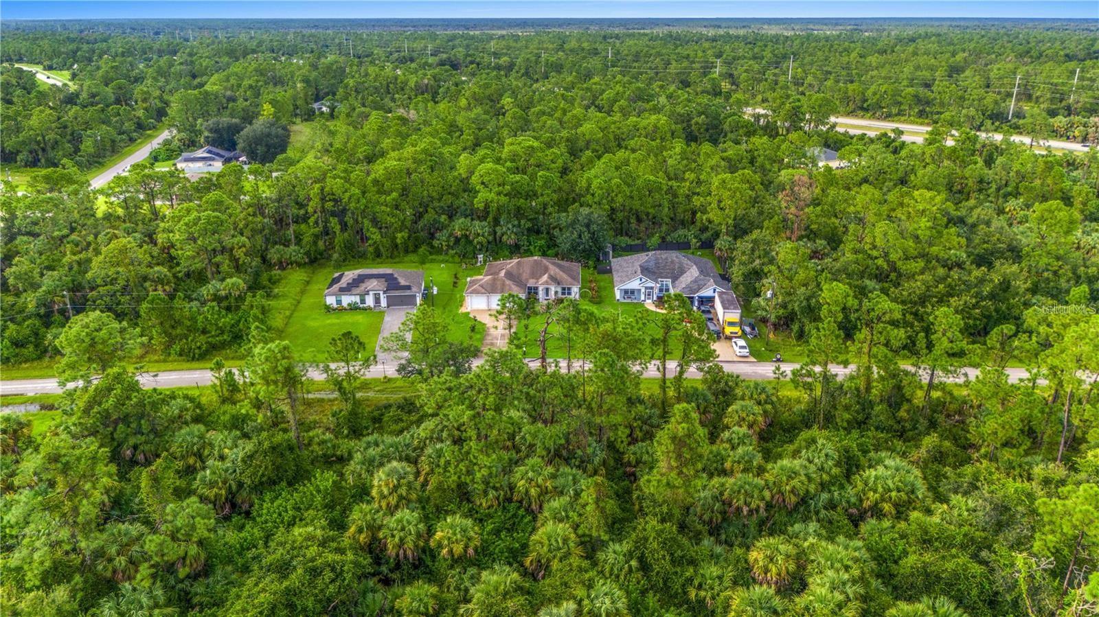 PORT CHARLOTTE SUB 45 - Land