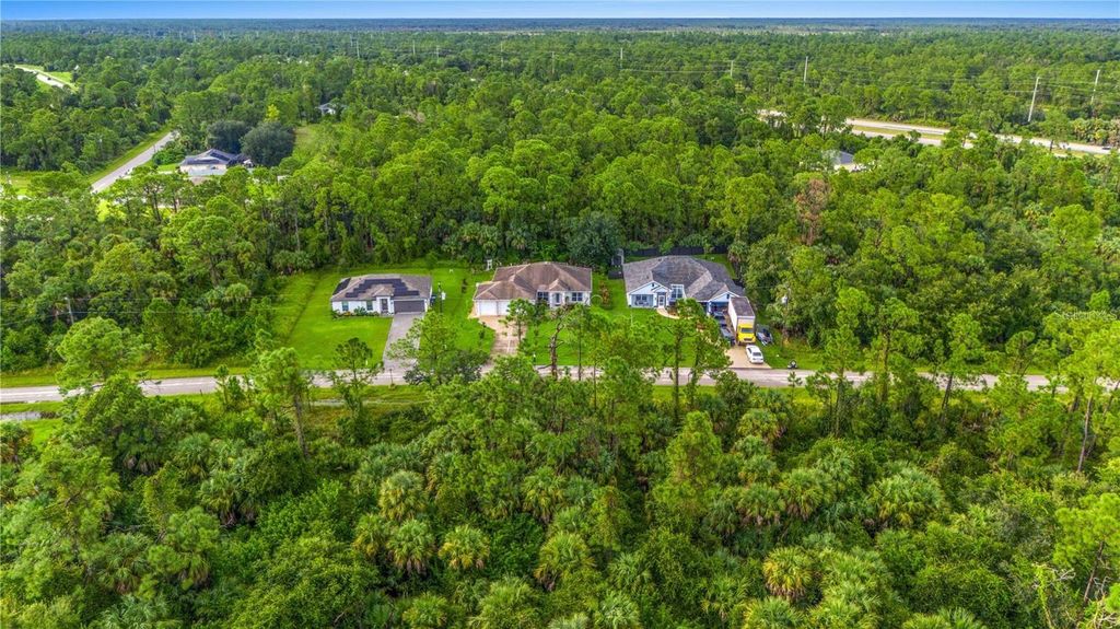 Photo of Baywood Avenue, North Port, FL 34288 (MLS # C7517583)