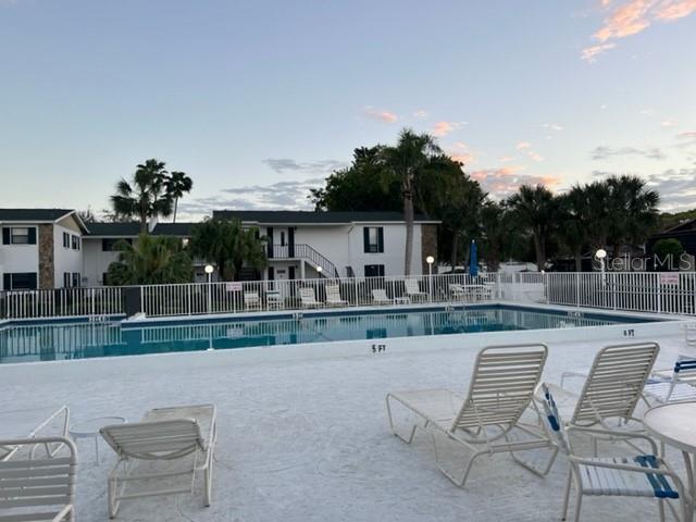 MORTON VILLAGE - Residential