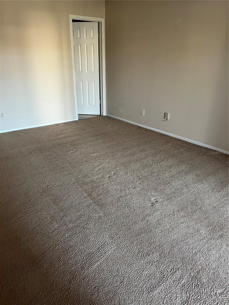 MORTON VILLAGE - Residential