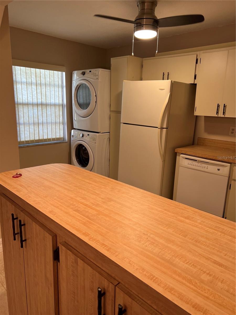 MORTON VILLAGE - Residential