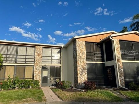 Photo of 5400 34th Street W #E8, Bradenton, FL 34210 (MLS # A4691839)