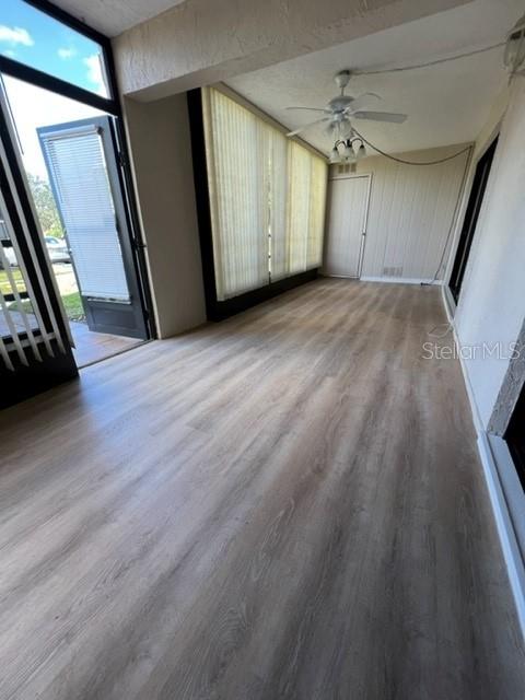 MORTON VILLAGE - Residential