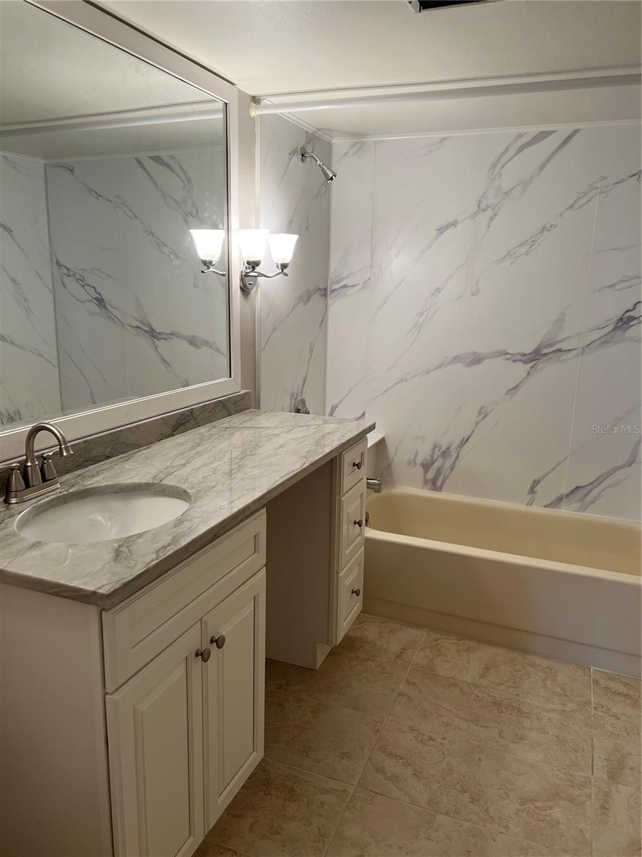 MORTON VILLAGE - Residential