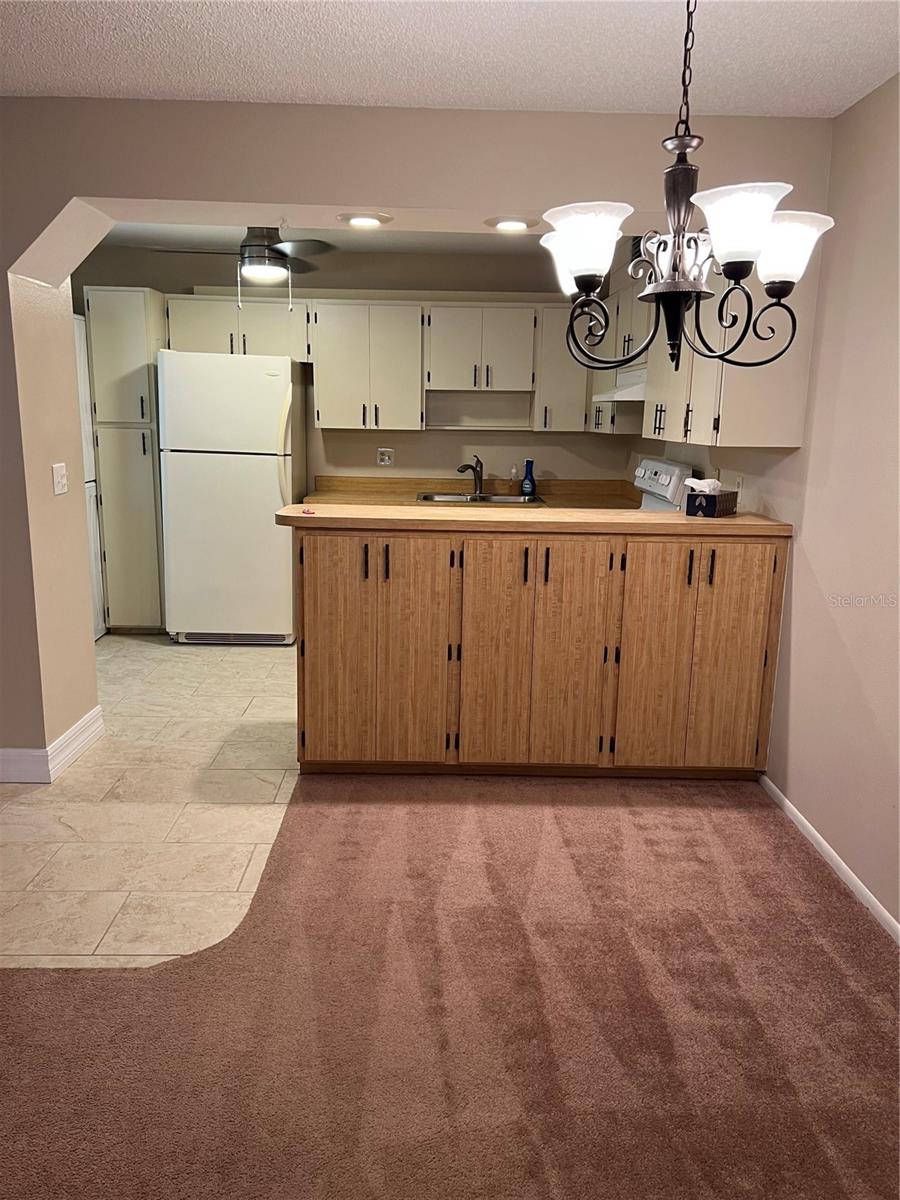 MORTON VILLAGE - Residential