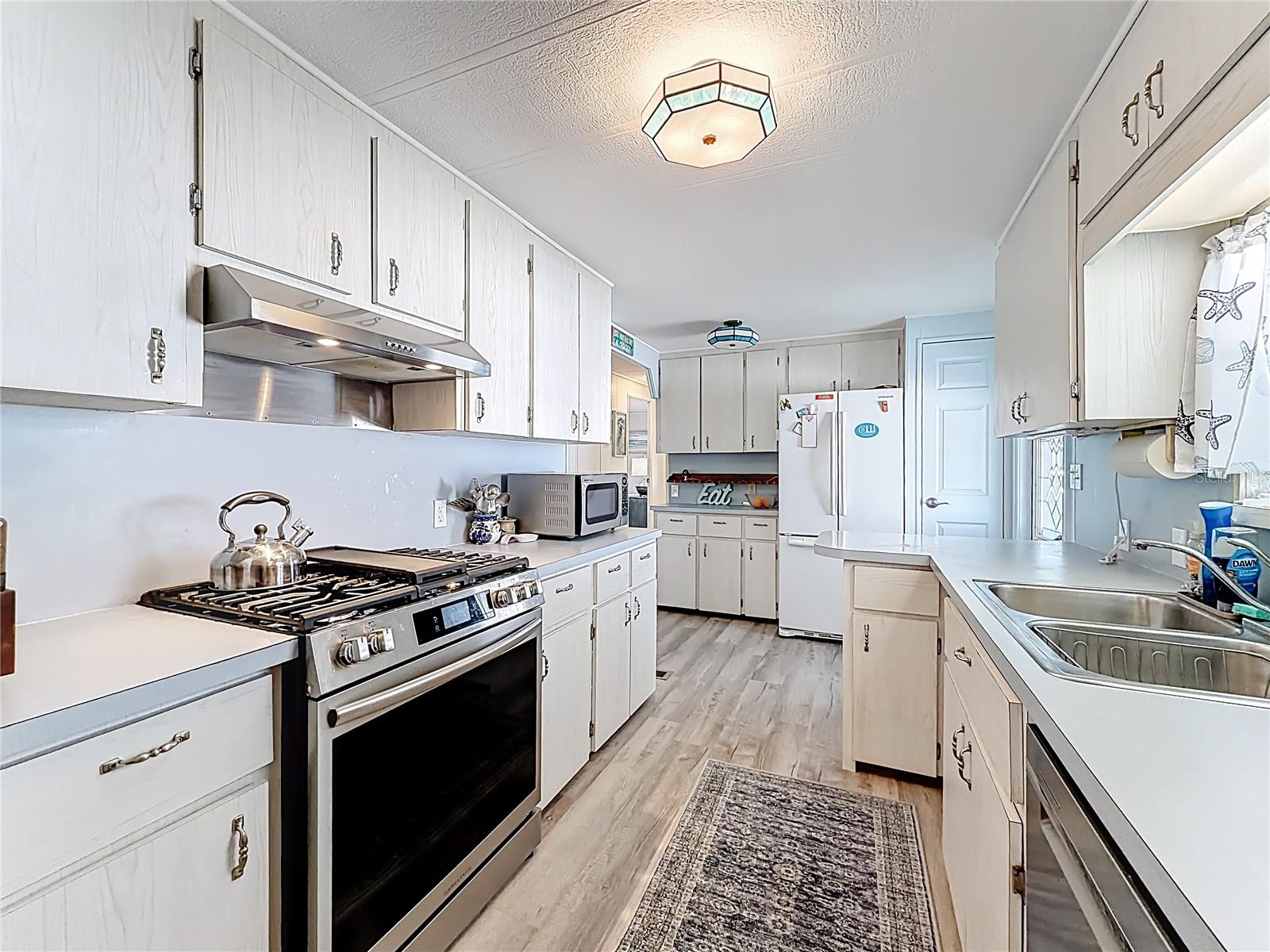 BEACHWAY PARK INC M/H UNREC - Residential