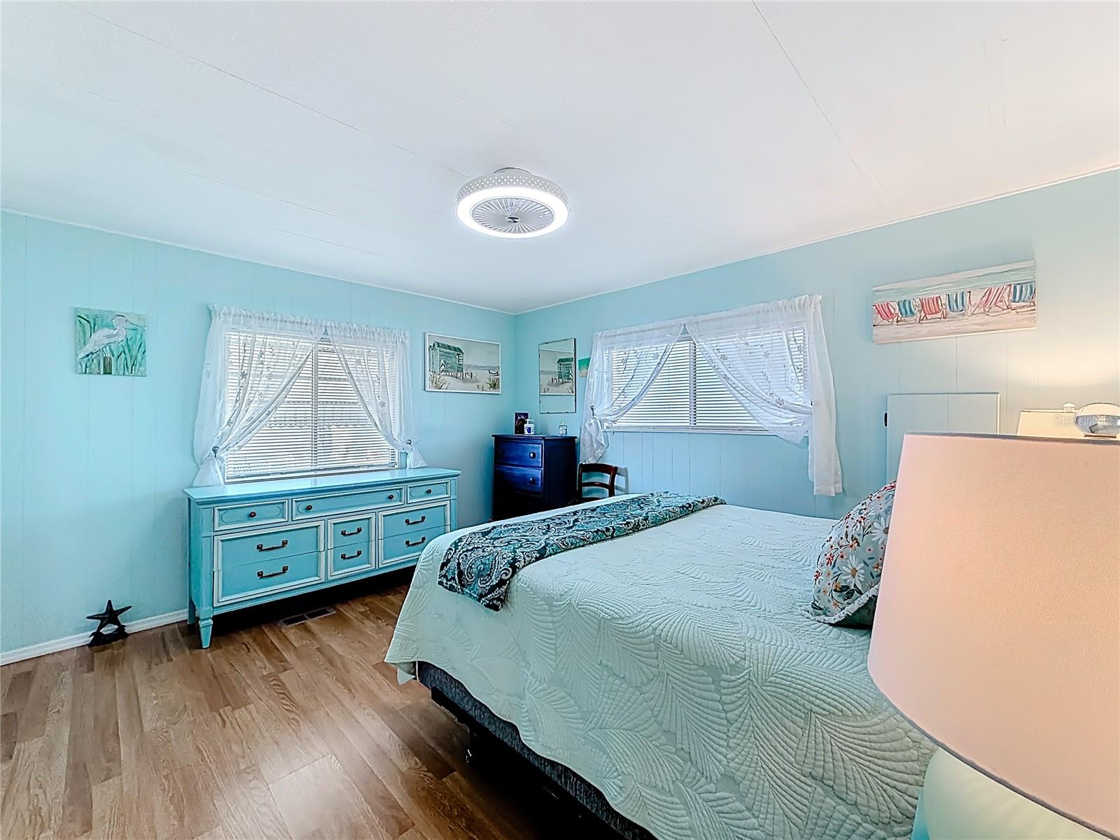 BEACHWAY PARK INC M/H UNREC - Residential