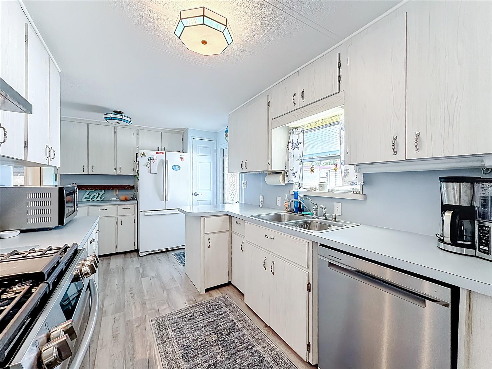 BEACHWAY PARK INC M/H UNREC - Residential