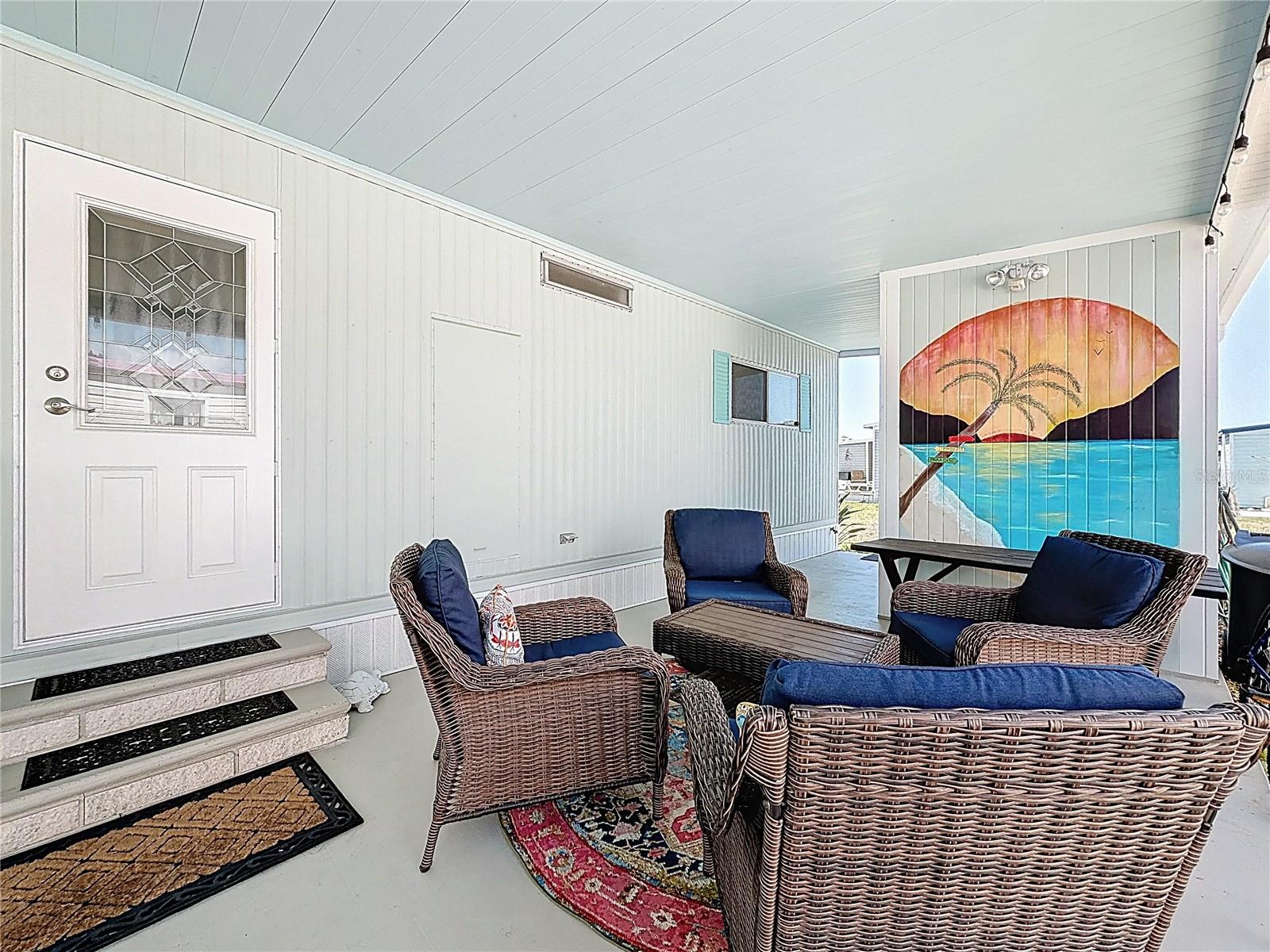 BEACHWAY PARK INC M/H UNREC - Residential