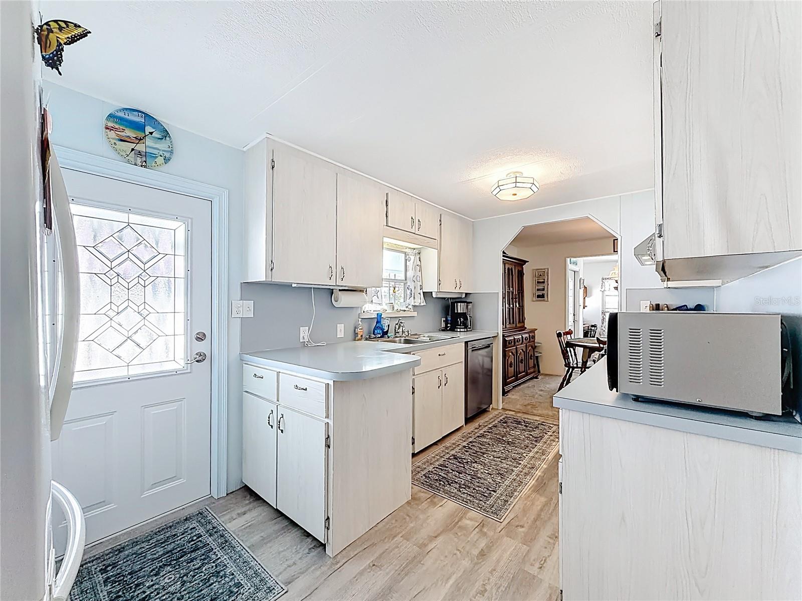 BEACHWAY PARK INC M/H UNREC - Residential