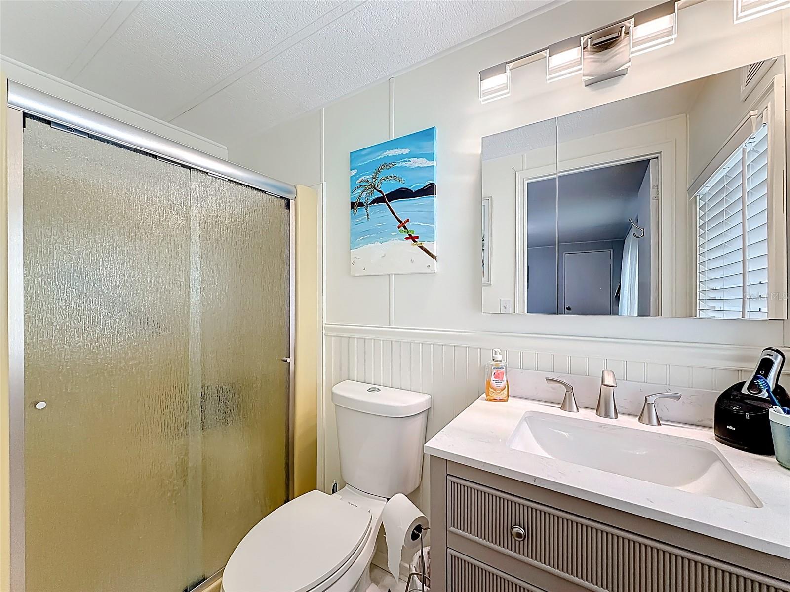 BEACHWAY PARK INC M/H UNREC - Residential