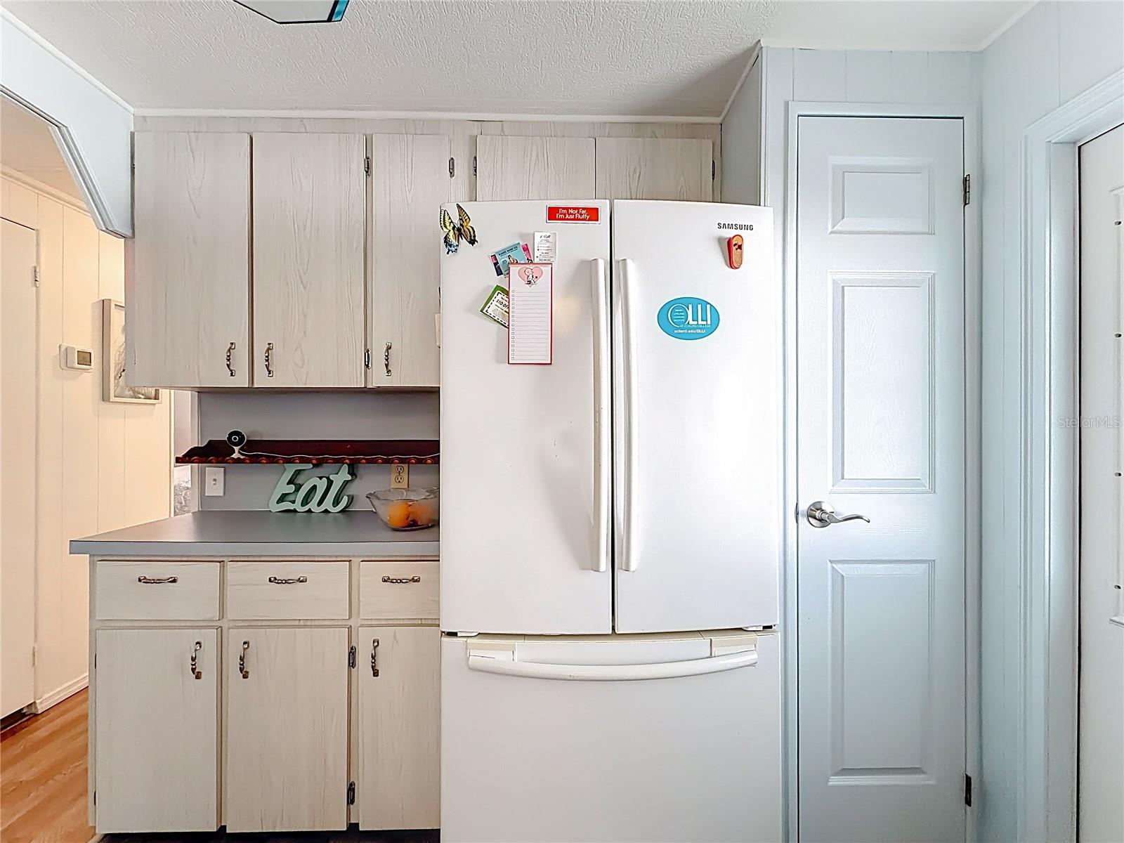 BEACHWAY PARK INC M/H UNREC - Residential