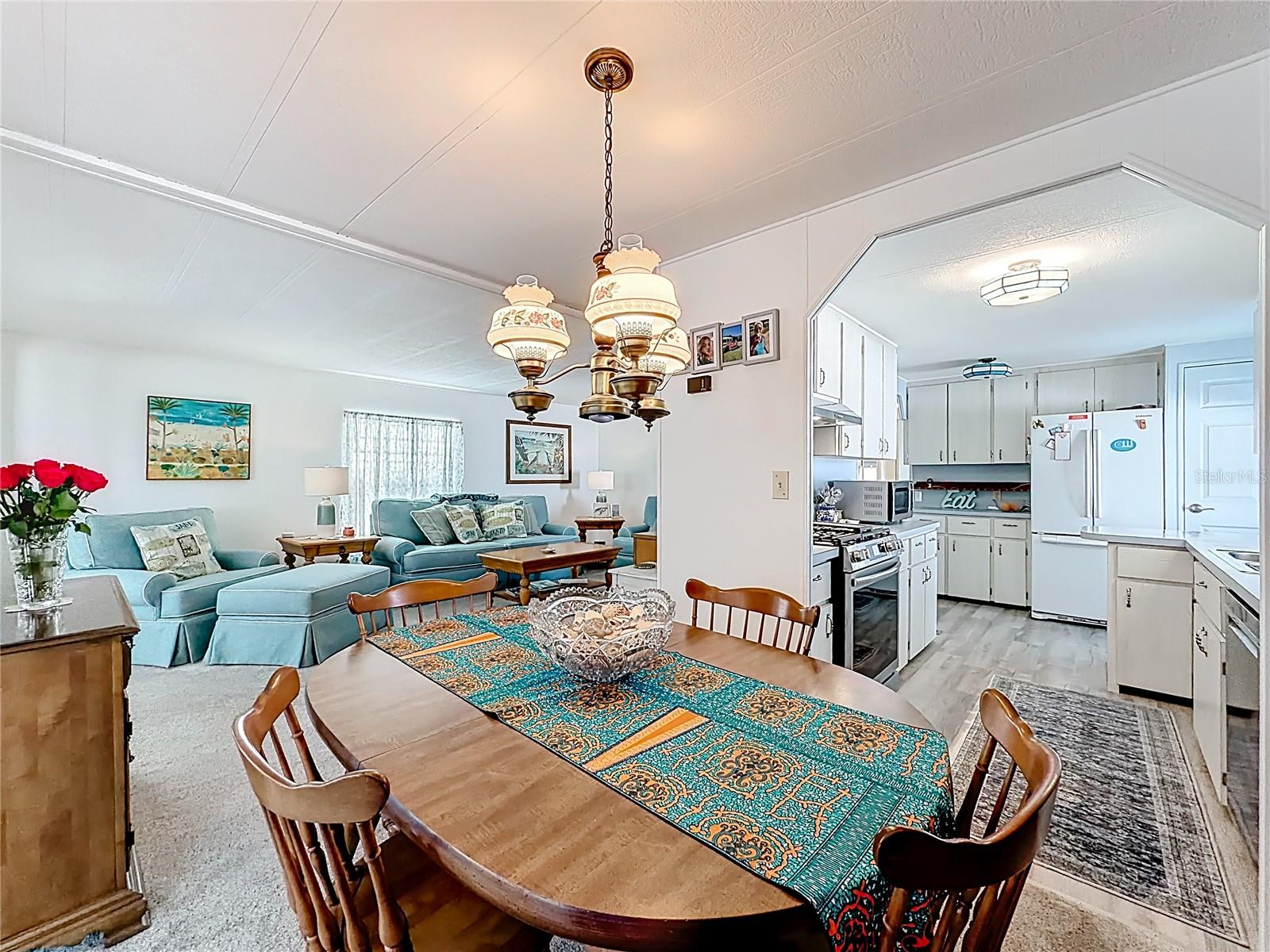 BEACHWAY PARK INC M/H UNREC - Residential