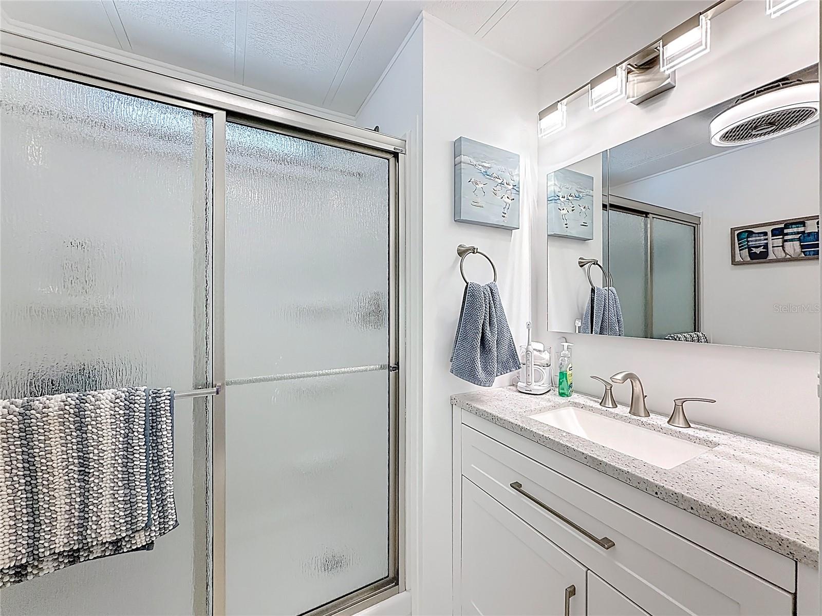 BEACHWAY PARK INC M/H UNREC - Residential