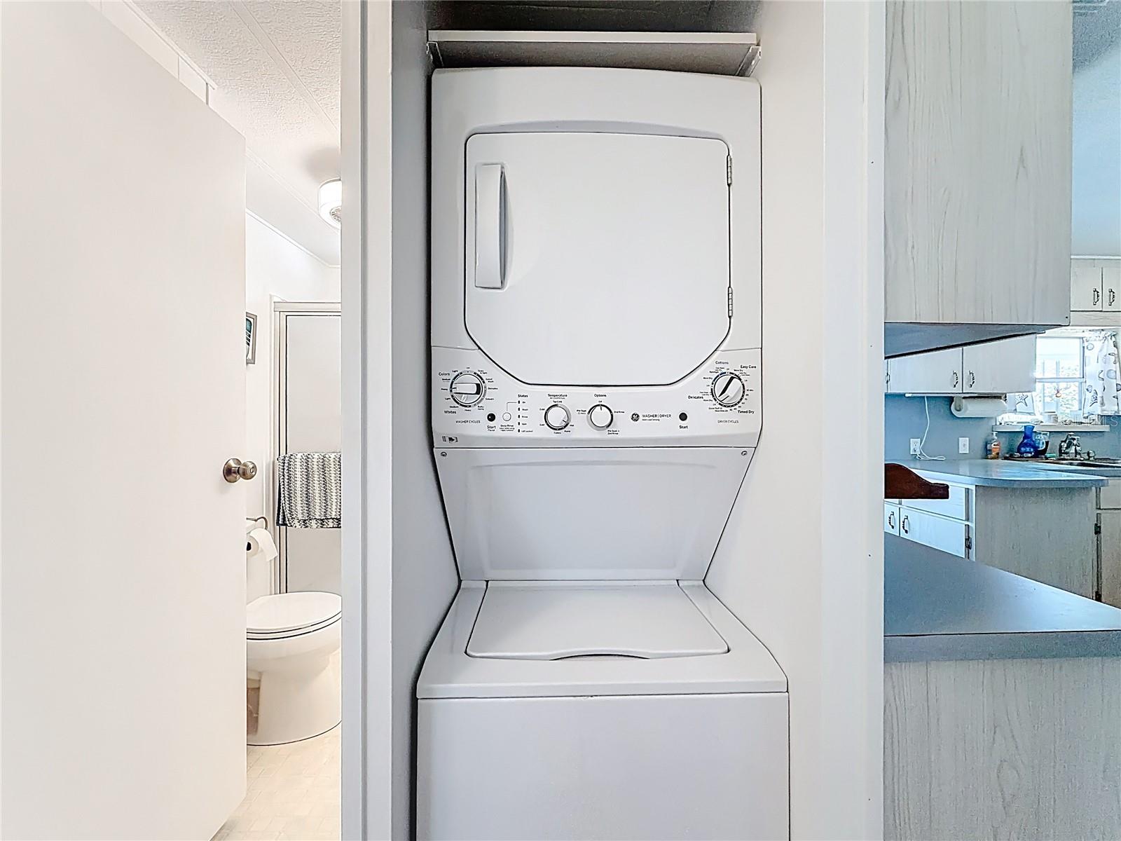 BEACHWAY PARK INC M/H UNREC - Residential