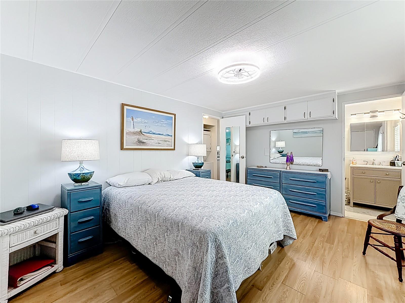 BEACHWAY PARK INC M/H UNREC - Residential