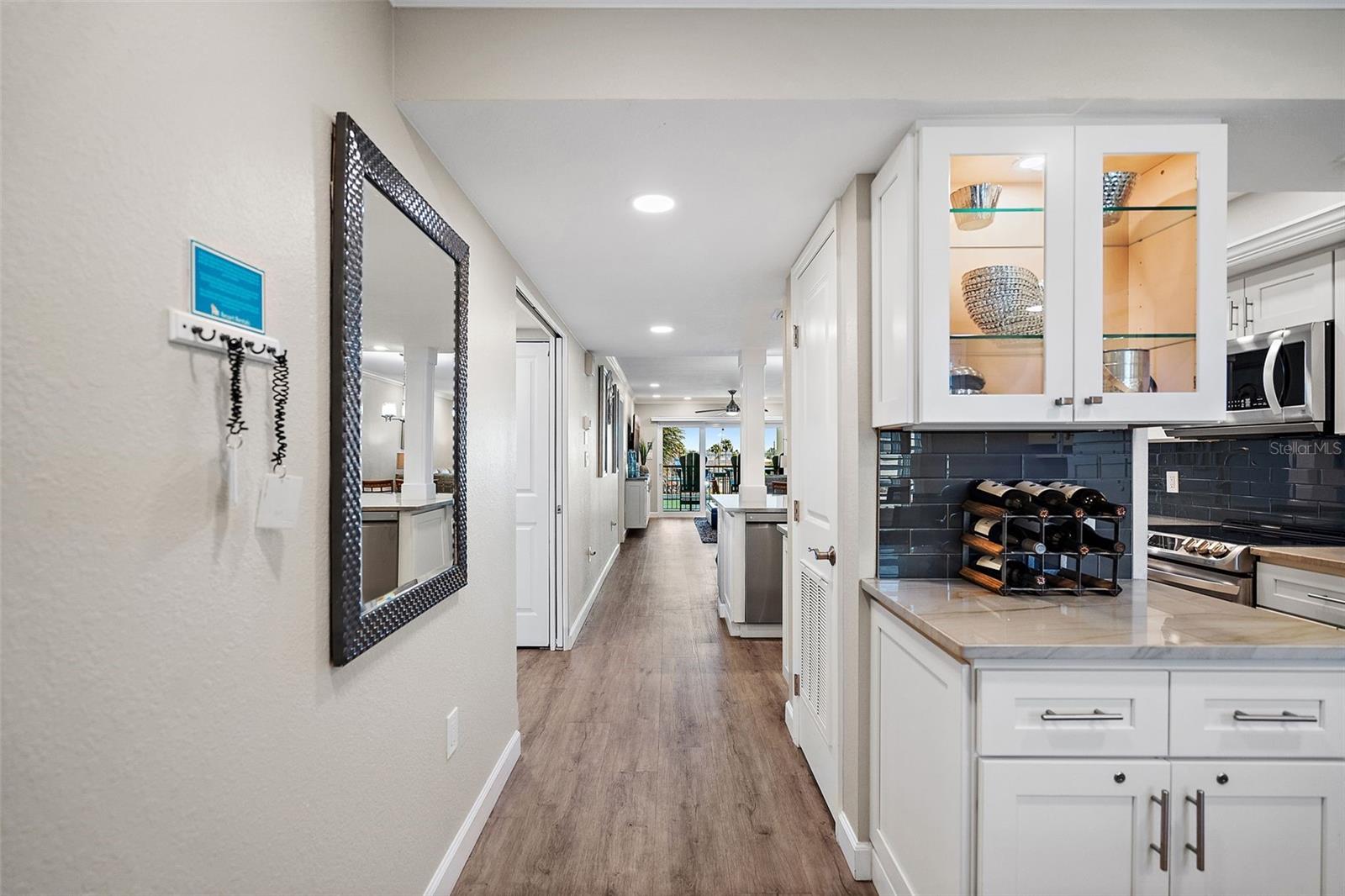 LANDS END AT SUNSET BEACH CONDO - Residential