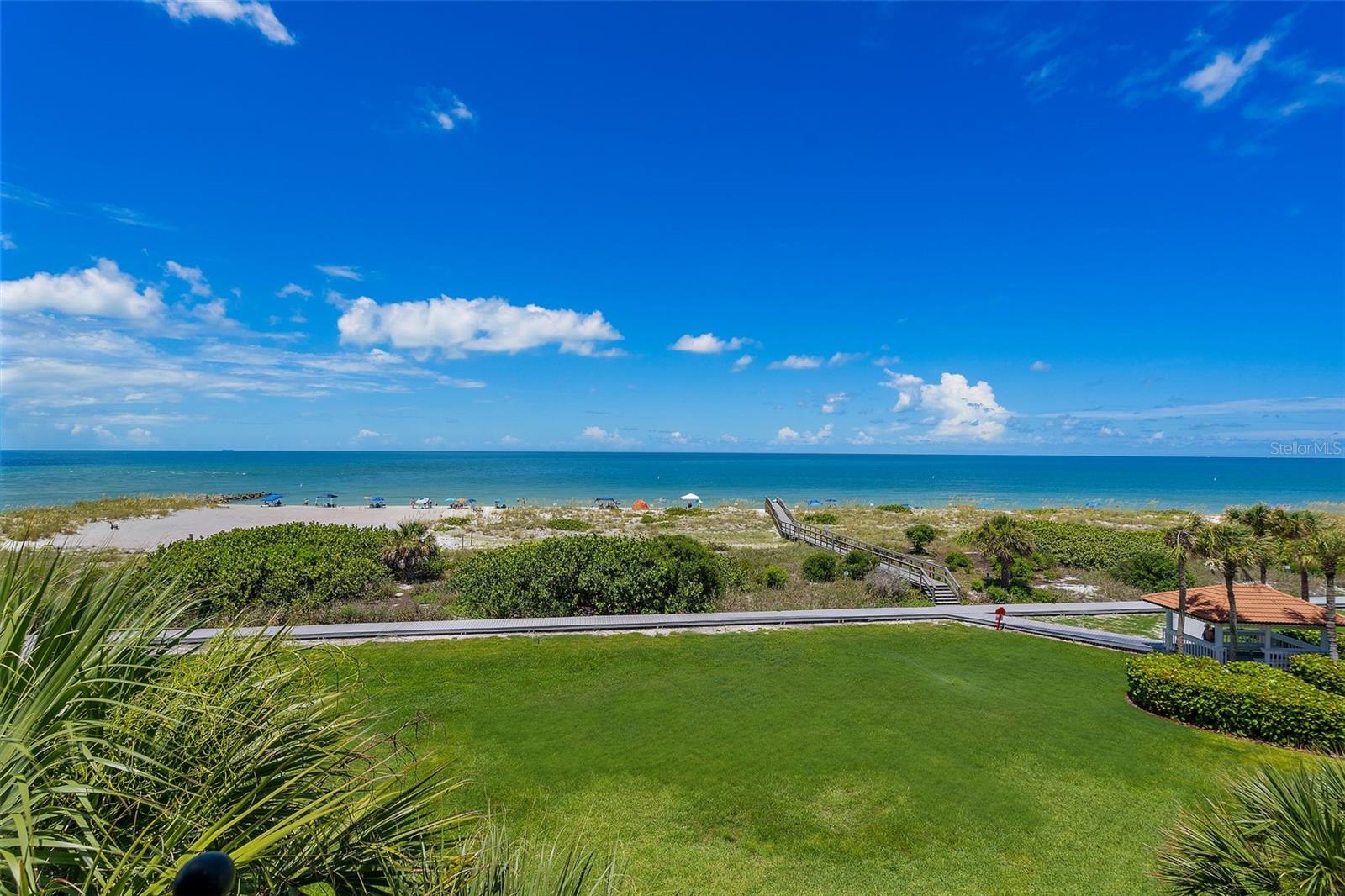 LANDS END AT SUNSET BEACH CONDO - Residential