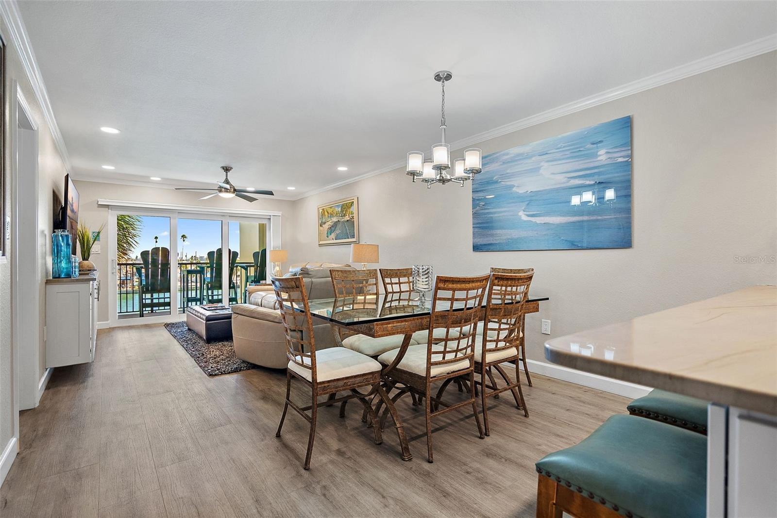 LANDS END AT SUNSET BEACH CONDO - Residential