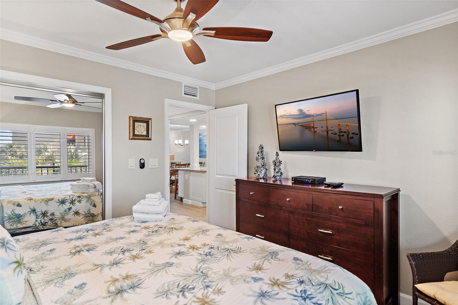 LANDS END AT SUNSET BEACH CONDO - Residential